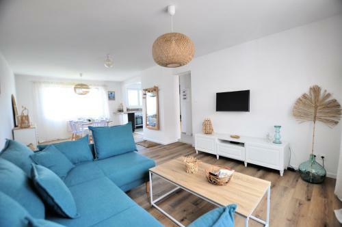 Apartamento Tr�s Bel Appartement Rosendael