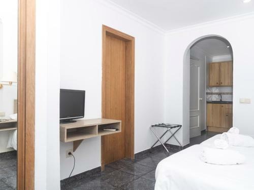 Apartamentos Condor
