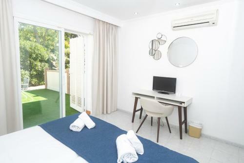 Apartamentos Condor