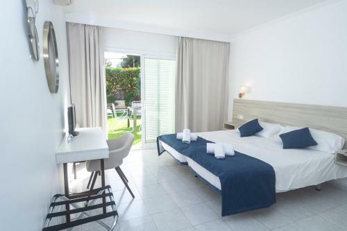 Apartamentos Condor