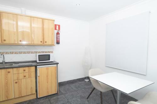 Apartamentos Condor