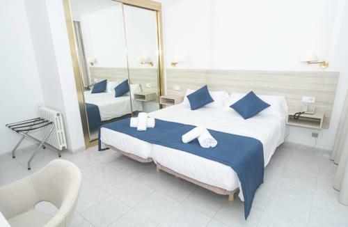 Apartamentos Condor