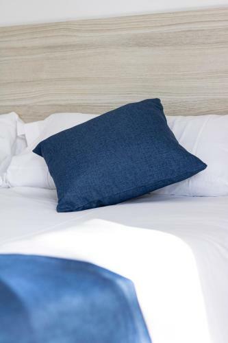 Apartamentos Condor
