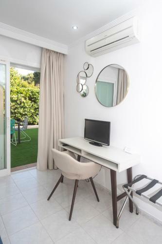 Apartamentos Condor