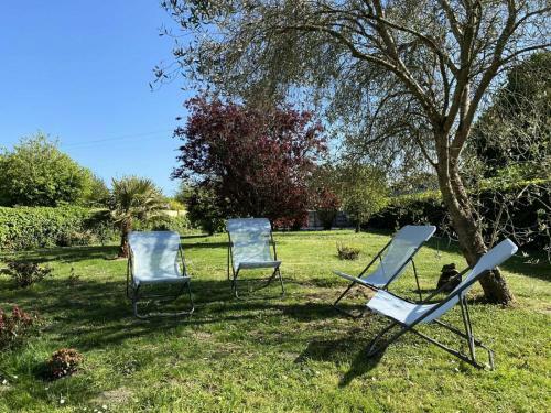 R�sidence -frehel - Maisons & Villas 034