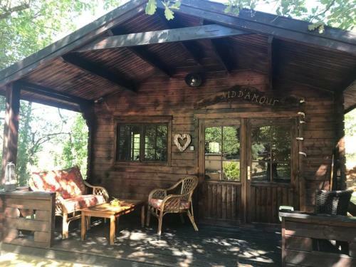 Domaine Du Lacs D'amour
