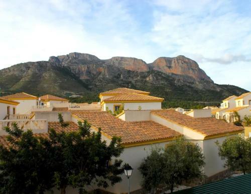Apartamento Ponoch