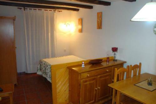 Apartamento Eva & Travel El Picot