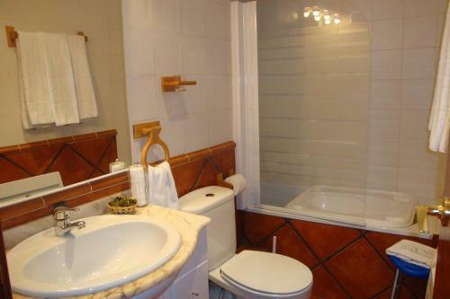 Apartamento Eva & Travel El Pitall