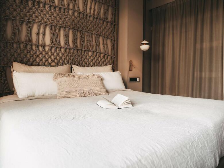 Barefoot Hotel Mallorca - Neuer�ffnung