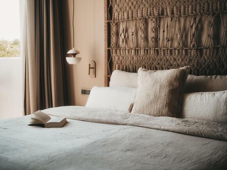 Barefoot Hotel Mallorca - Neuer�ffnung