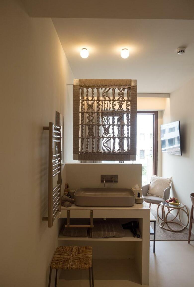 Barefoot Hotel Mallorca - Neuer�ffnung