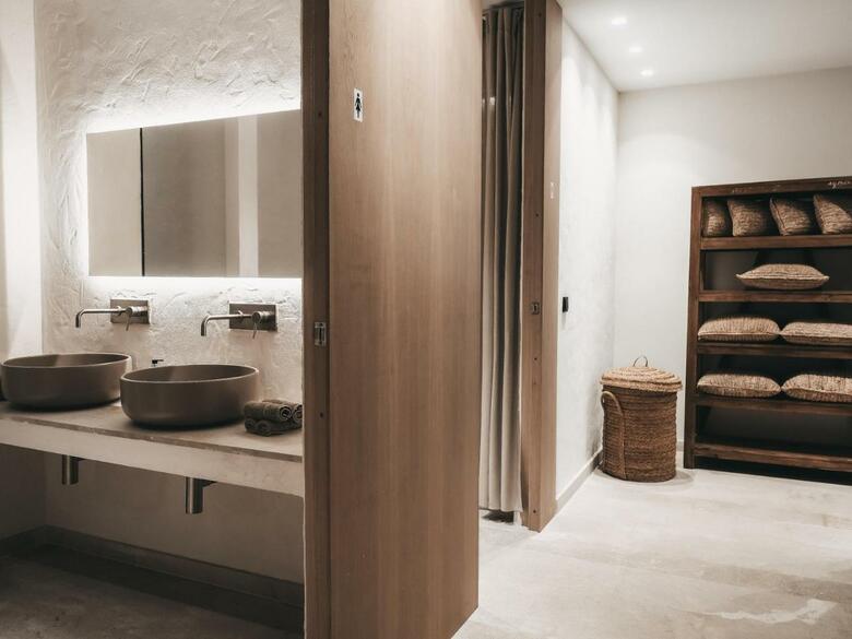 Barefoot Hotel Mallorca - Neuer�ffnung