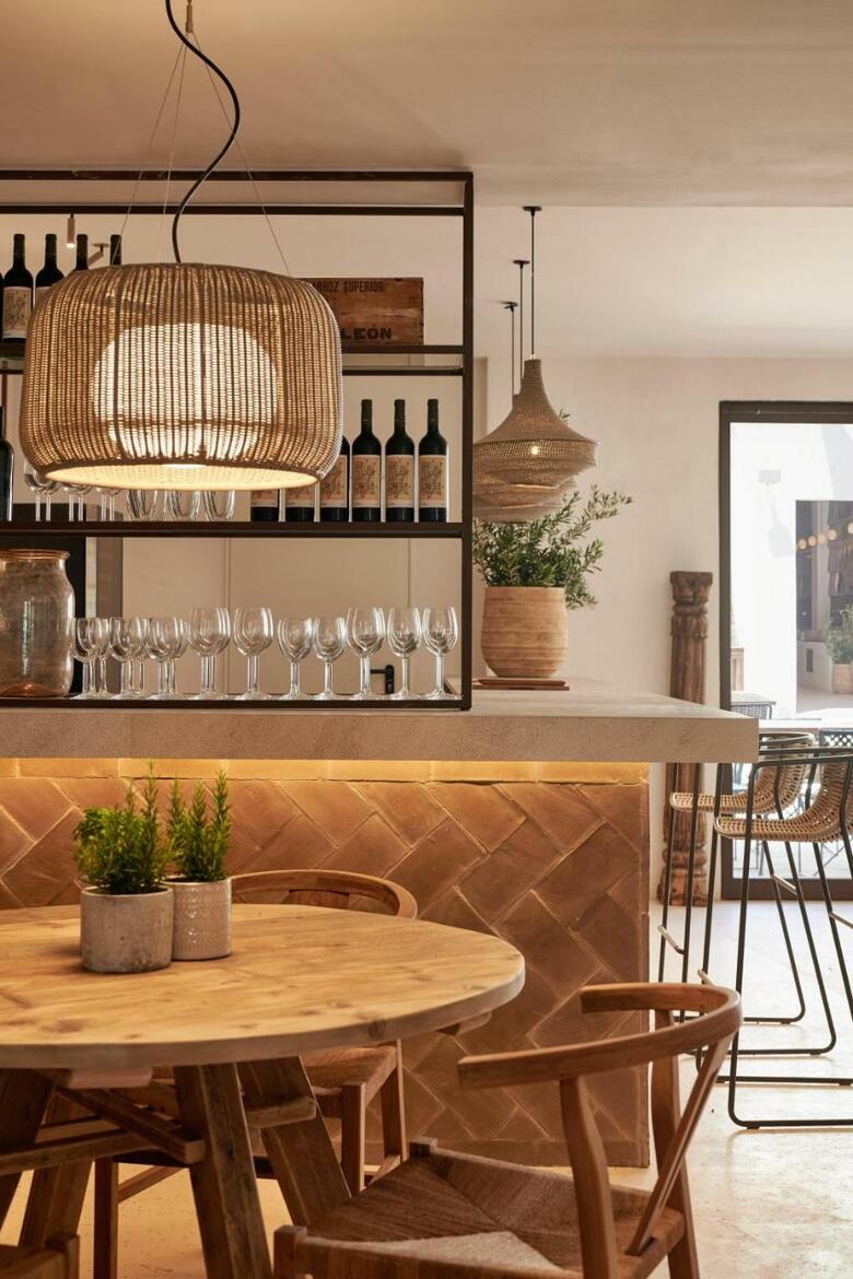 Barefoot Hotel Mallorca - Neuer�ffnung