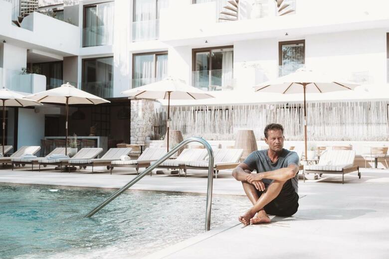 Barefoot Hotel Mallorca - Neuer�ffnung
