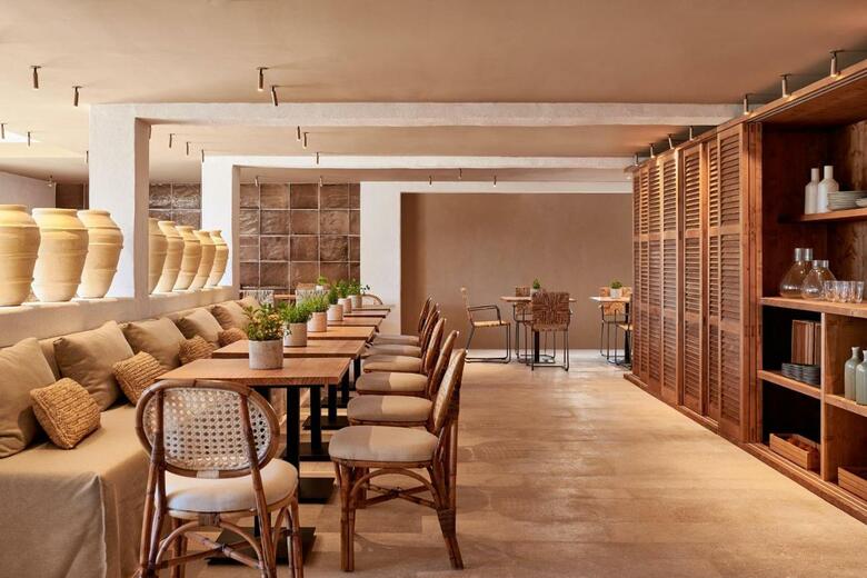 Barefoot Hotel Mallorca - Neuer�ffnung