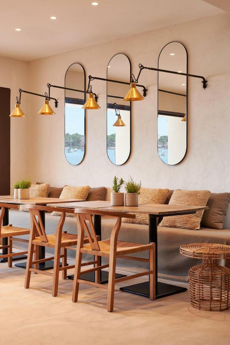 Barefoot Hotel Mallorca - Neuer�ffnung