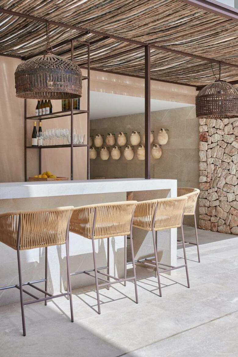Barefoot Hotel Mallorca - Neuer�ffnung