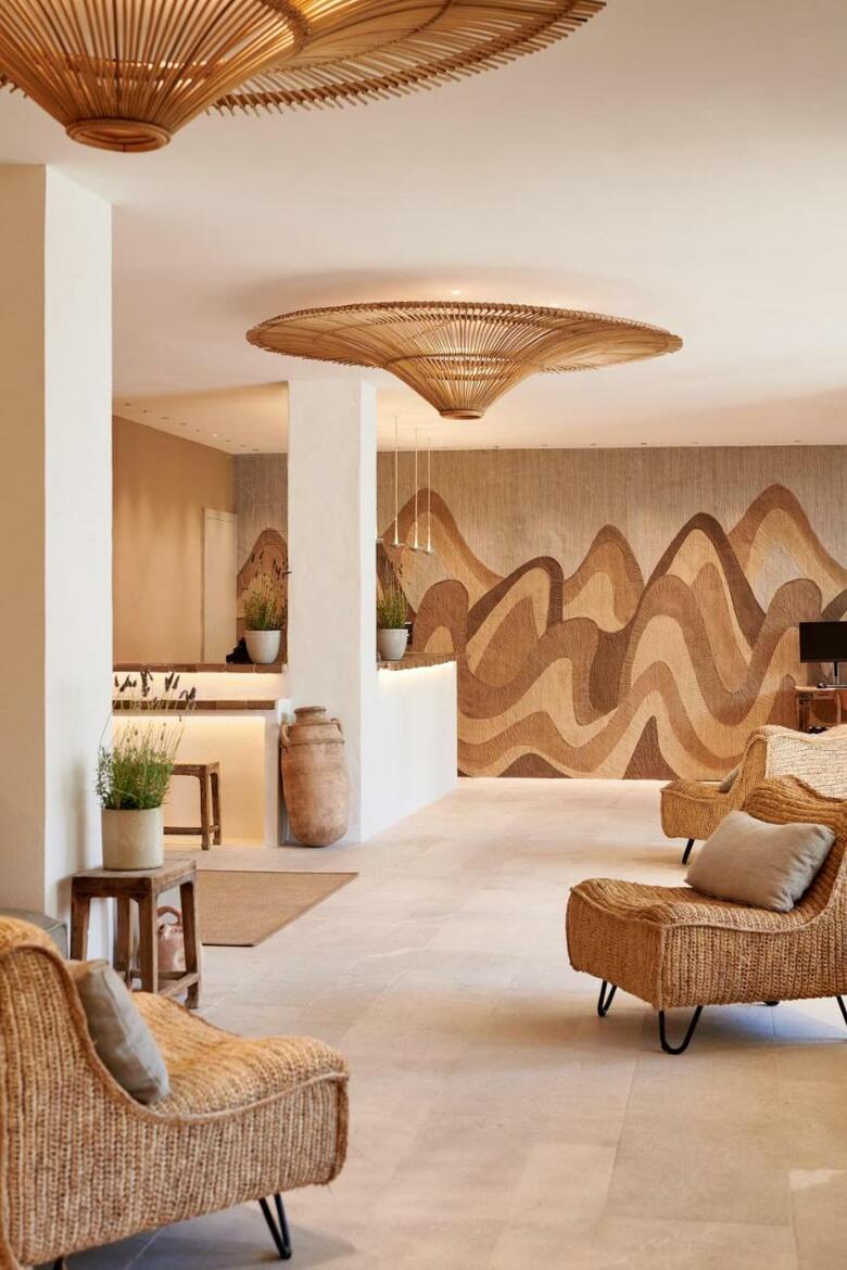Barefoot Hotel Mallorca - Neuer�ffnung