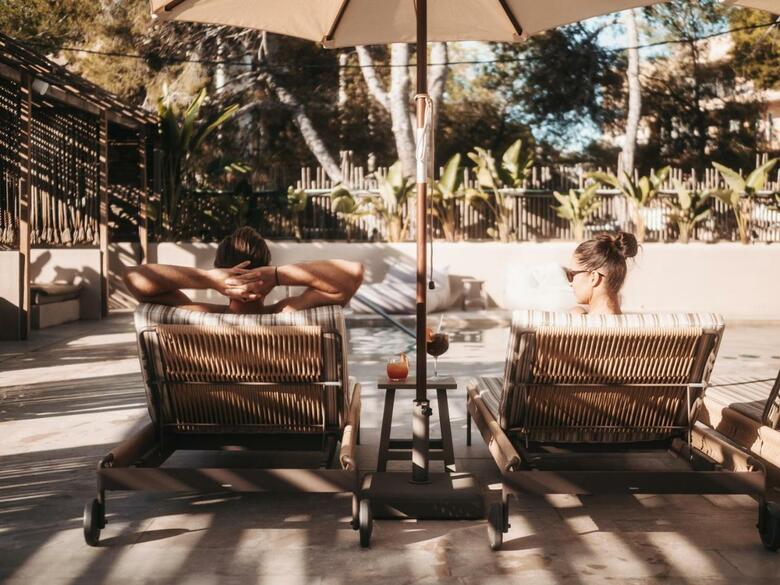 Barefoot Hotel Mallorca - Neuer�ffnung