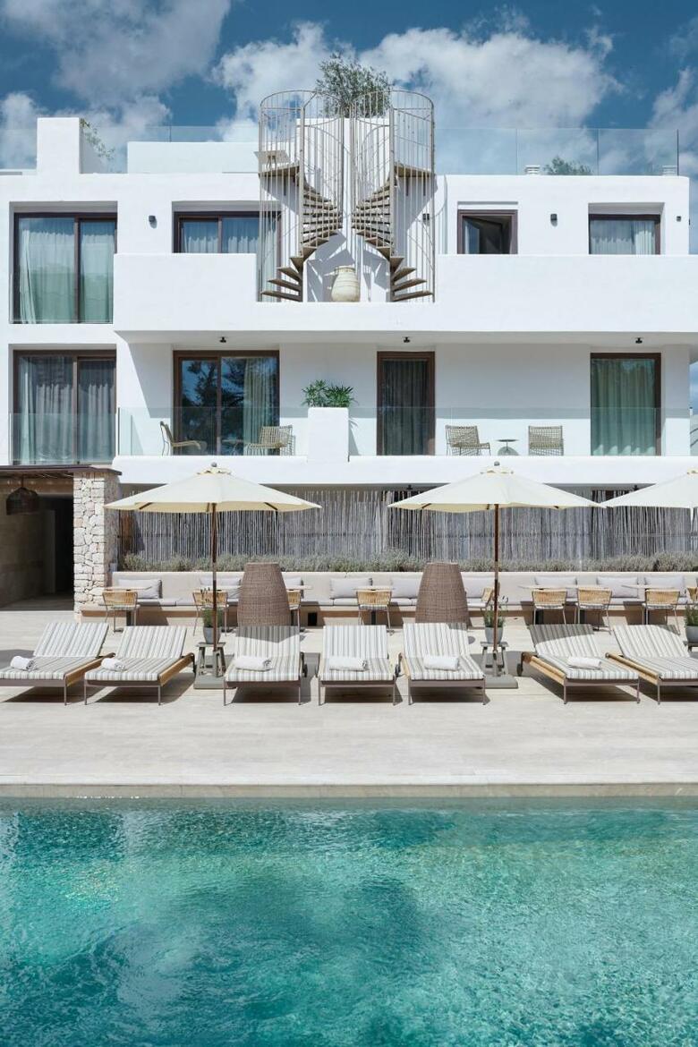 Barefoot Hotel Mallorca - Neuer�ffnung