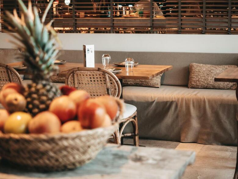 Barefoot Hotel Mallorca - Neuer�ffnung