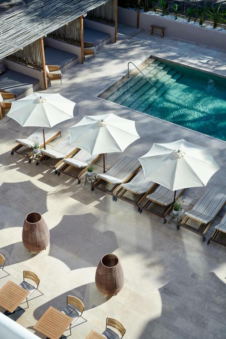 Barefoot Hotel Mallorca - Neuer�ffnung