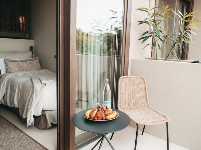 Barefoot Hotel Mallorca - Neuer�ffnung