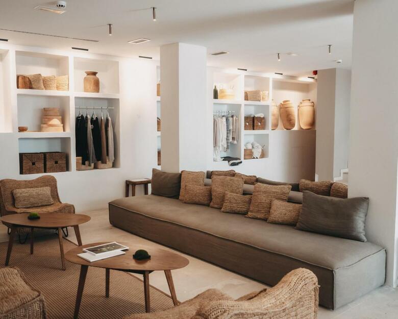 Barefoot Hotel Mallorca - Neuer�ffnung