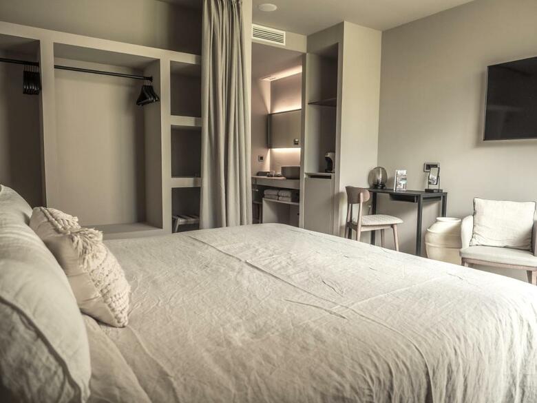 Barefoot Hotel Mallorca - Neuer�ffnung