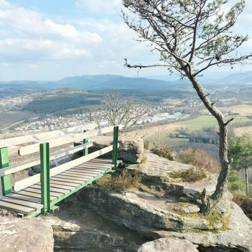 Apartamento La Souris Des Champs