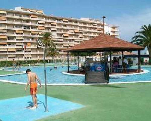 Apartamento Estudio Pe�ismar M-a Fincas Van Camp