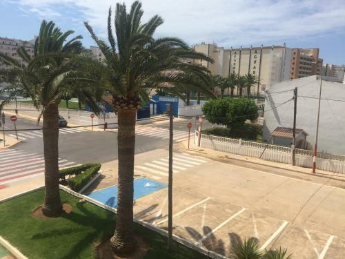 Apartamento Estudio Pe�ismar M-a Fincas Van Camp