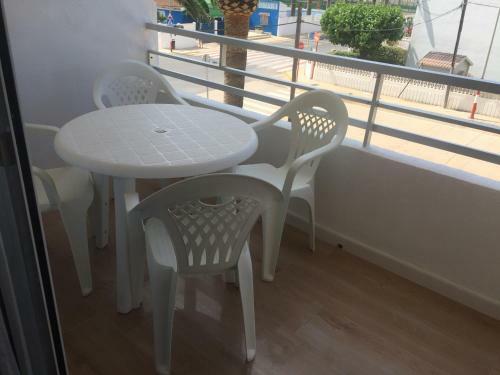 Apartamento Estudio Pe�ismar M-a Fincas Van Camp