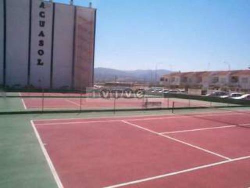 Apartamento Estudio Pe�ismar M-a Fincas Van Camp