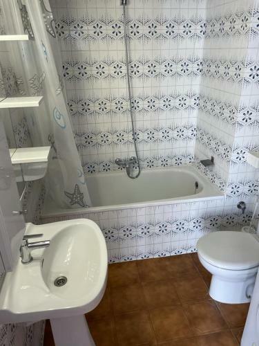 Apartamento Estudio Pe�ismar M-a Fincas Van Camp