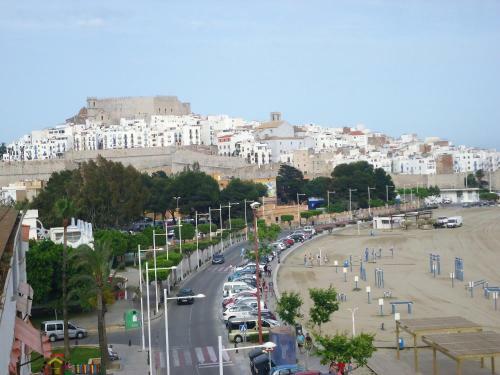 Apartamento Miami Playa Sur