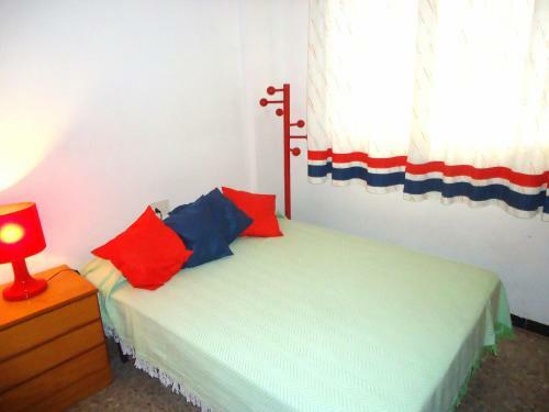 Apartamento Miami Playa Sur