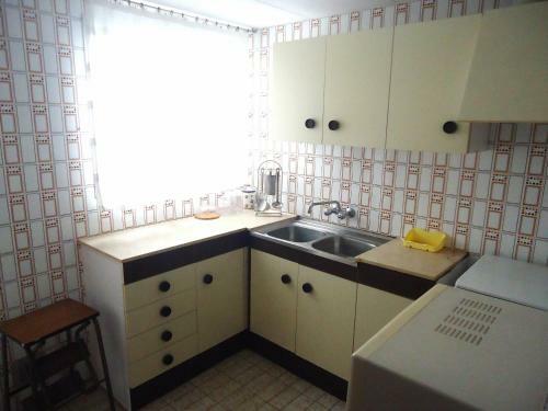 Apartamento Miami Playa Sur