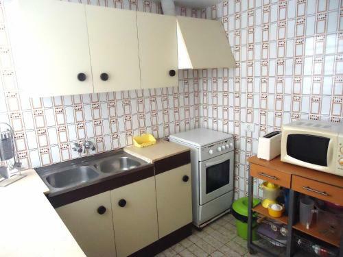 Apartamento Miami Playa Sur