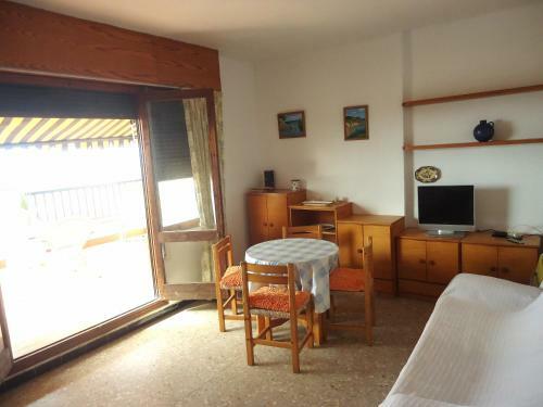 Apartamento Miami Playa Sur