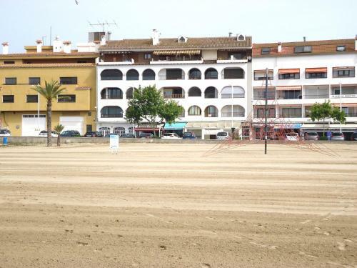 Apartamento Miami Playa Sur