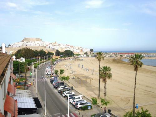 Apartamento Miami Playa Sur