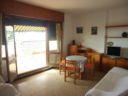 Apartamento Miami Playa Sur