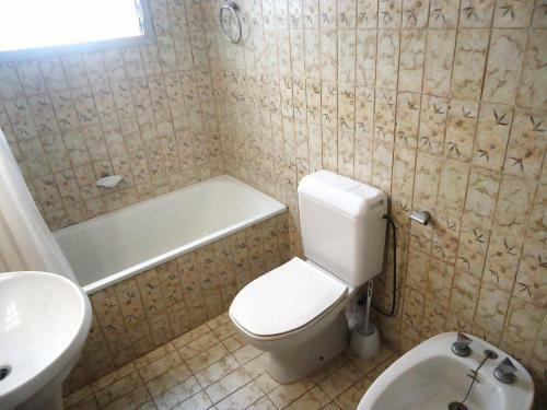 Apartamento Miami Playa Sur