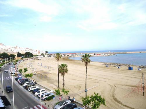 Apartamento Miami Playa Sur