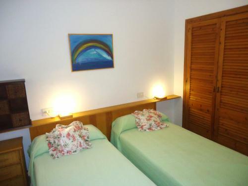 Apartamento Miami Playa Sur