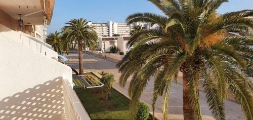 Apartamento Carabela Sun Holidays Pe�ismar