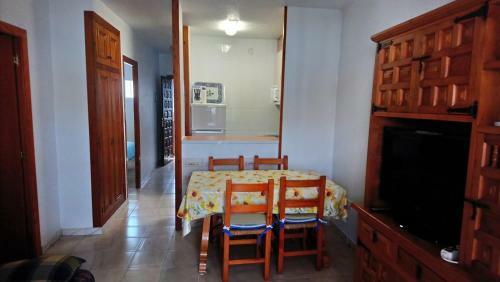 Apartamento Bungalow Aqualandia