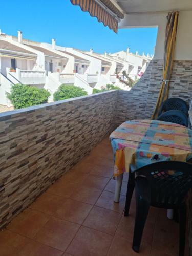 Apartamento Bungalow Aqualandia